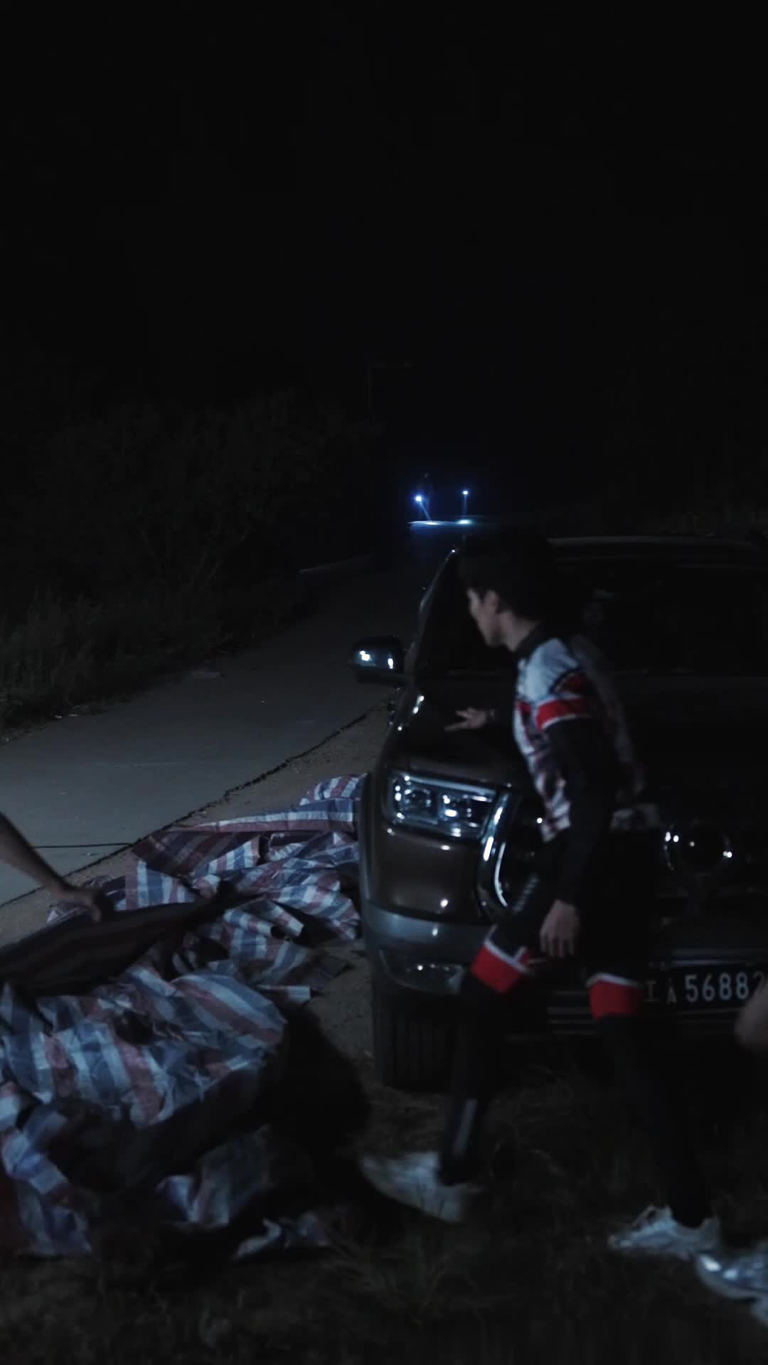 الحلقة 32 - مطاردة الرياح